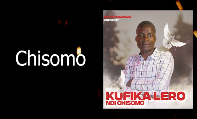 Auth_Chimwaza Chisomo Prod by CG_Beats