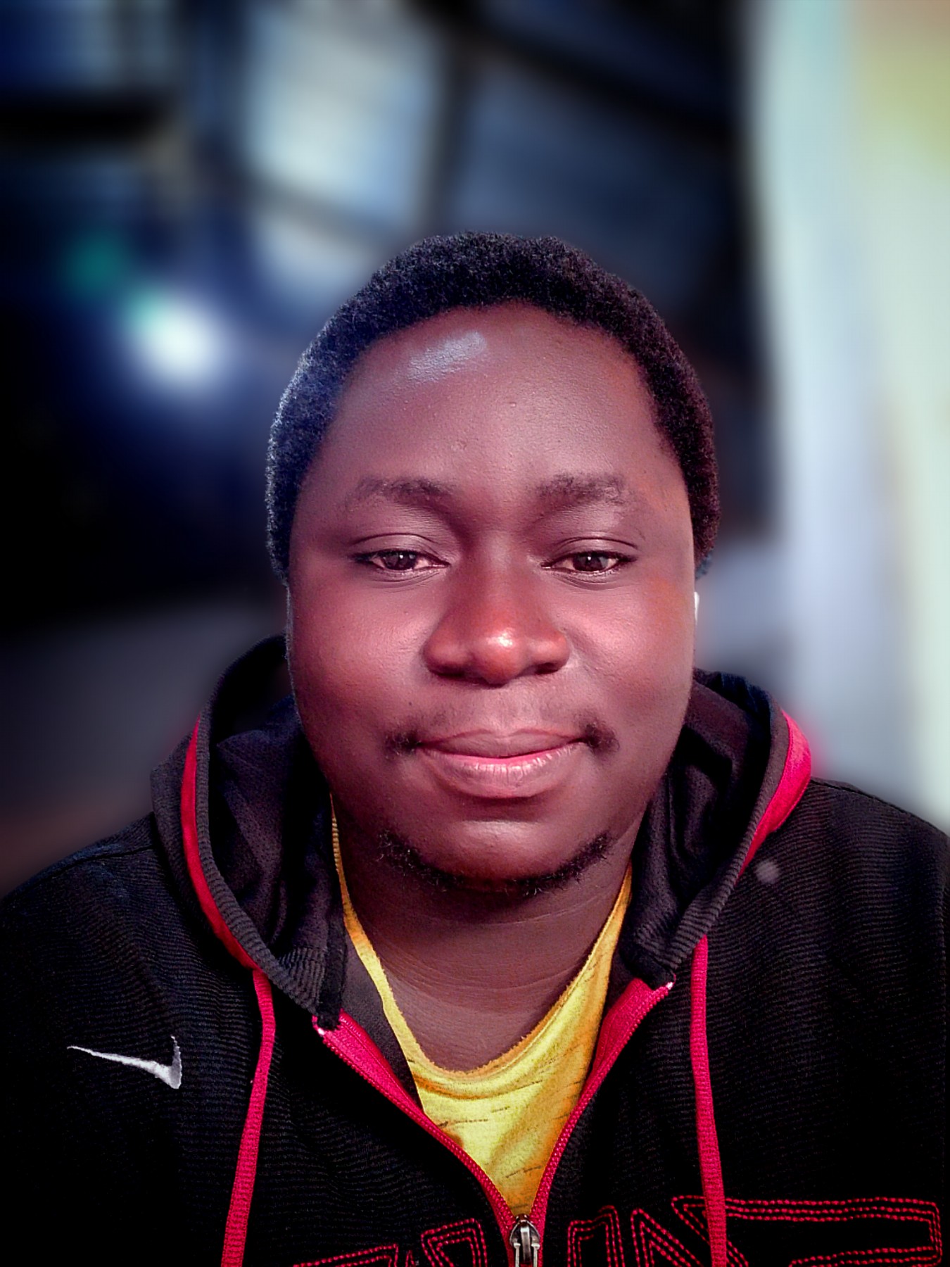 B-Banda-Ndakunyadilani