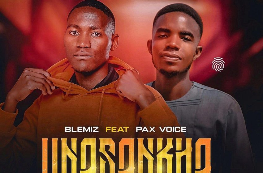  Blemiz Ft Pax Voice Unasankha