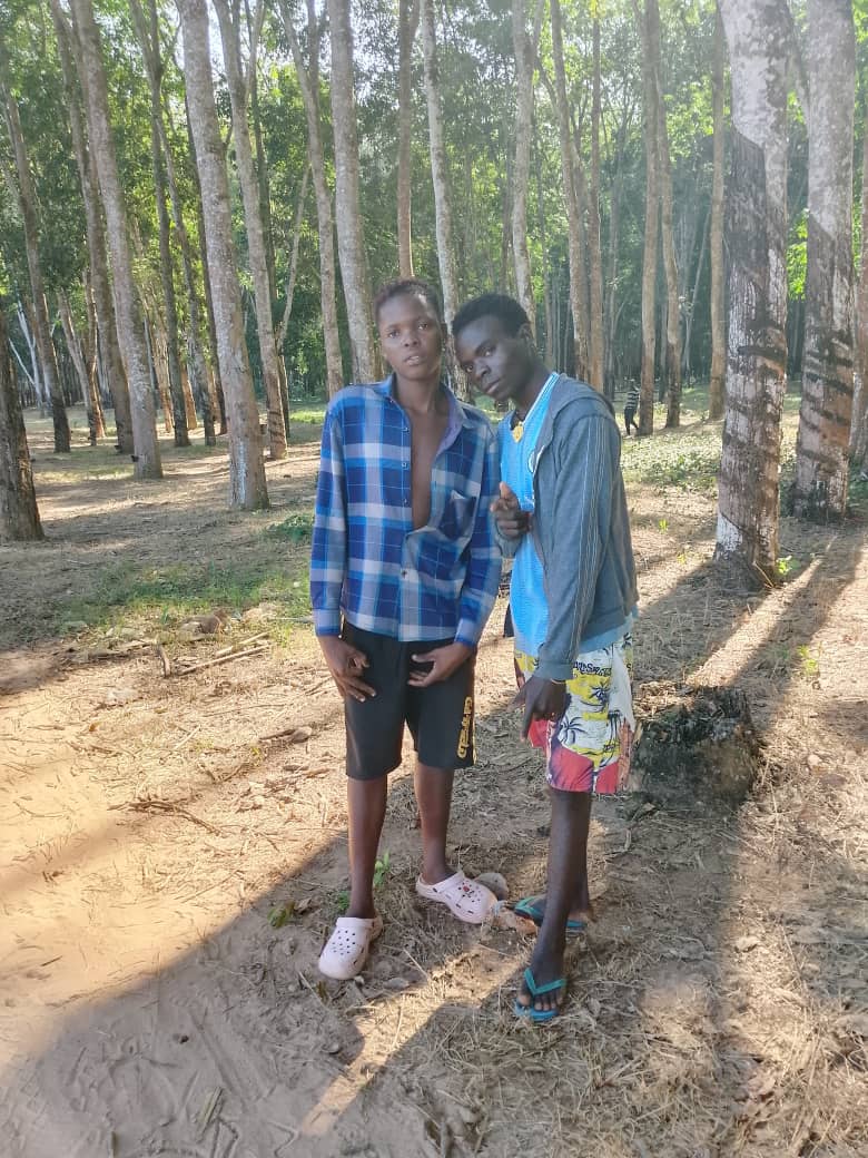 Chafya x Rodgers Fake Friends Prod by Blacka-Twosixfive