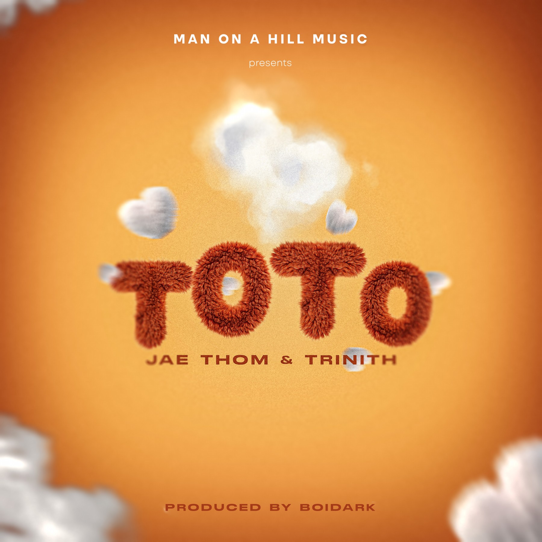 Jae-Thom x Trinith Toto