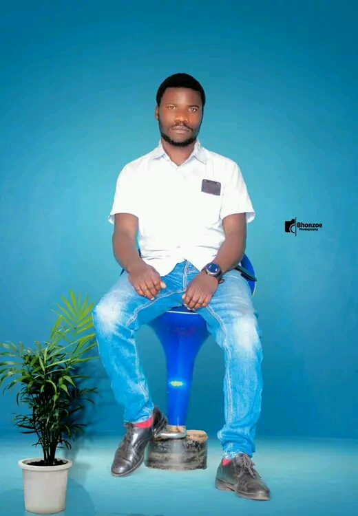 Kay Pee Mwai My Soul Prod-by-Dataz