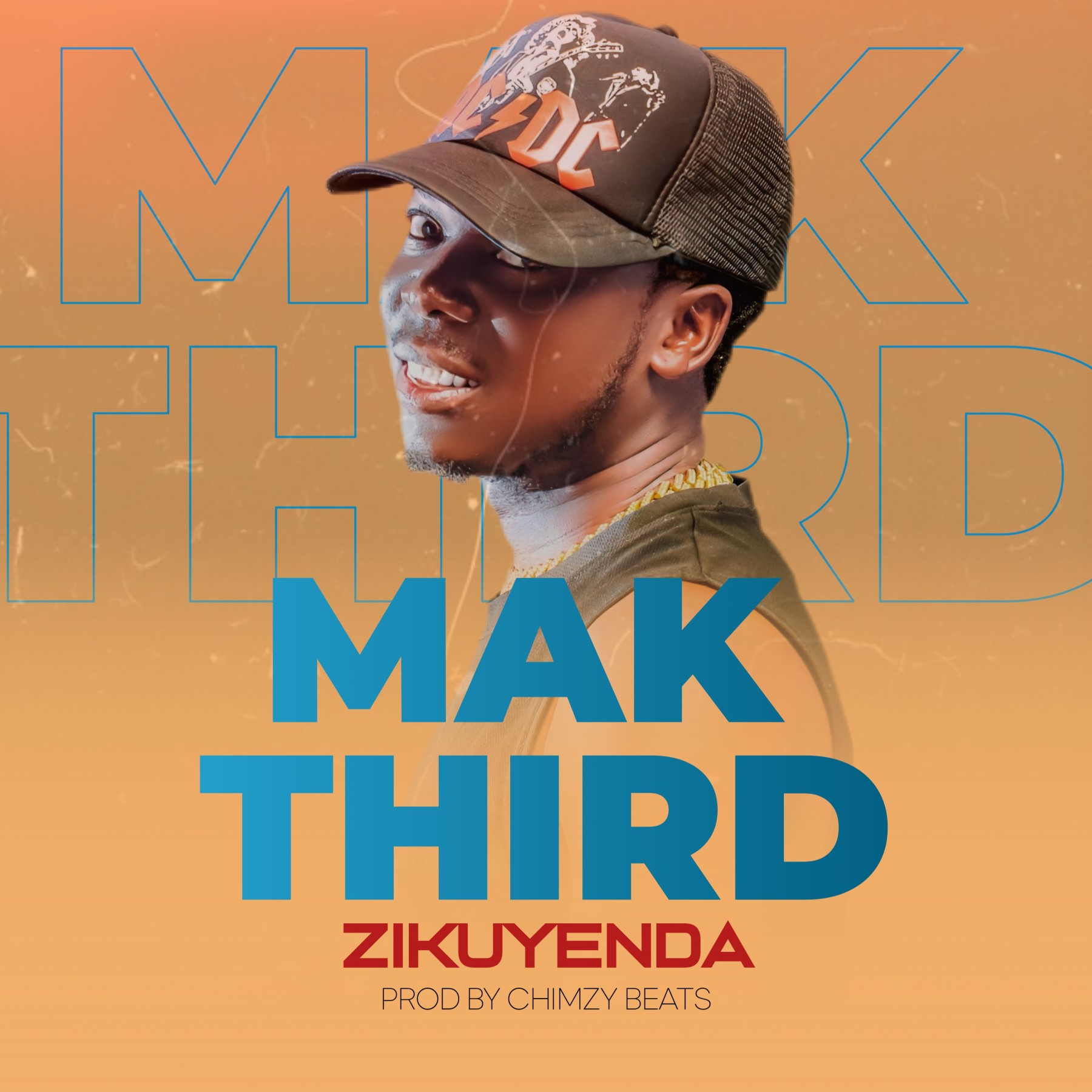 Makthird-Zikuyenda-prod-By-Chimzy-Beats