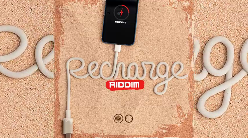 Malinga Landlord_ Recharge_Riddim__Produced_by_Cuff_B