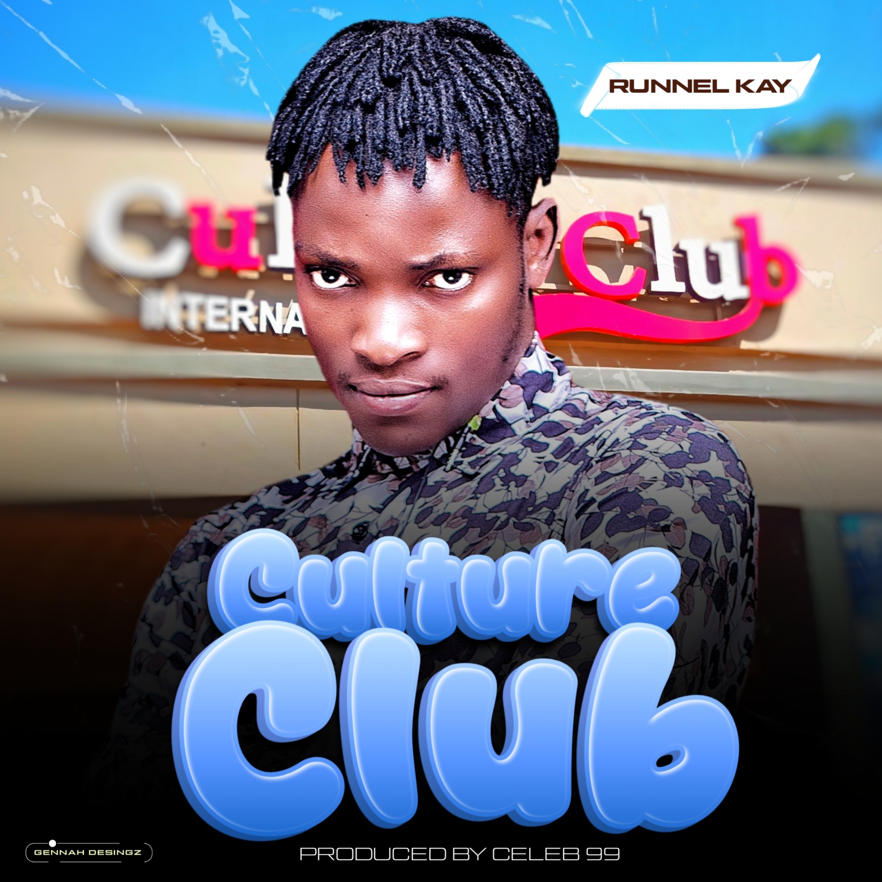 Runnel Kay Culture Club Prod_by-Celeb_99