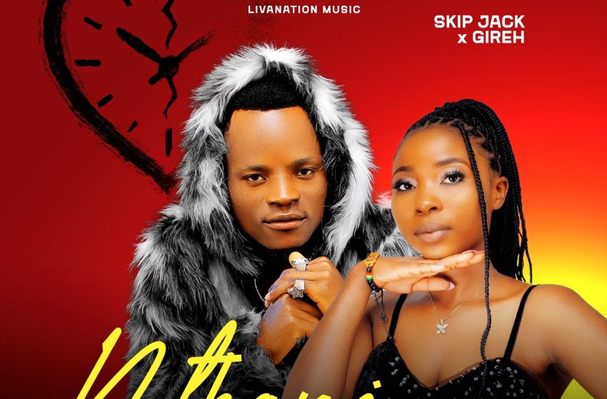  Skip Jack X Gireh Nthawi