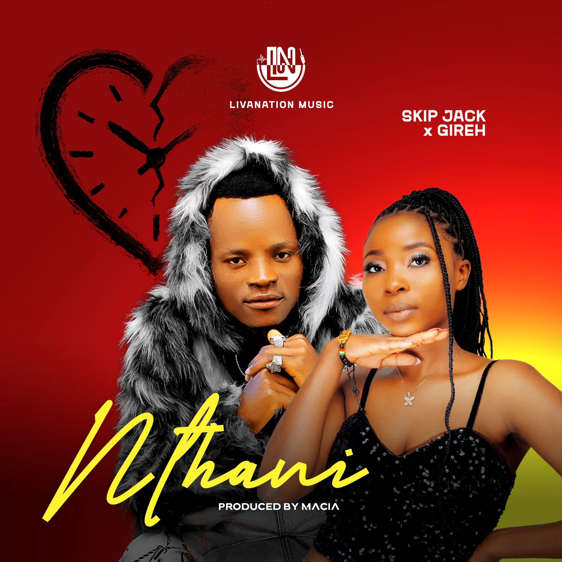 Skip Jack X Gireh Nthawi