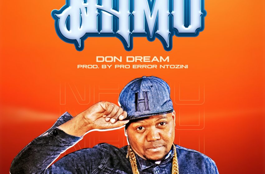  Don Dream Namondwe