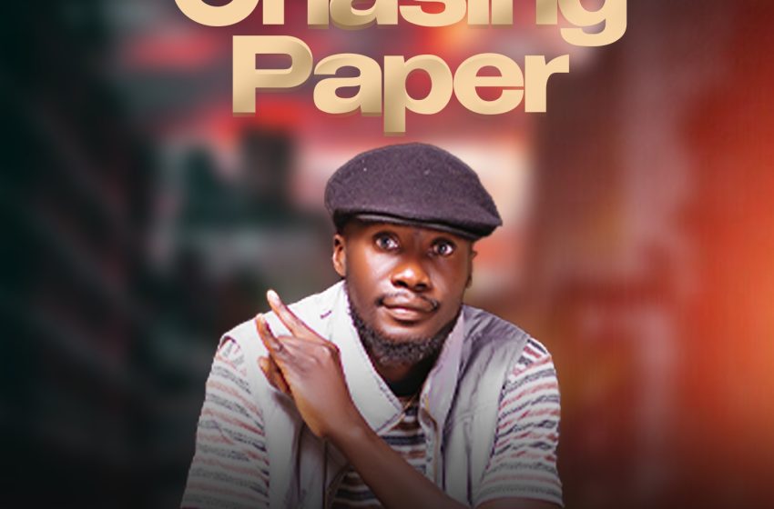 Don Vukhe Chasing Paper Prod by Trollermirac