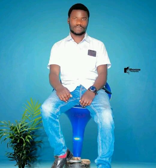 Kay Pee Mwai My Soul Prod-by-Dataz