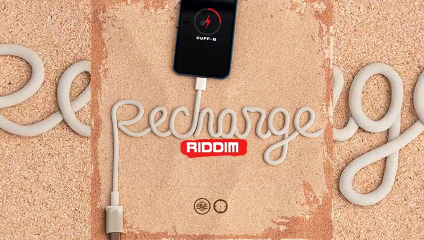 Malinga Landlord_ Recharge_Riddim__Produced_by_Cuff_B