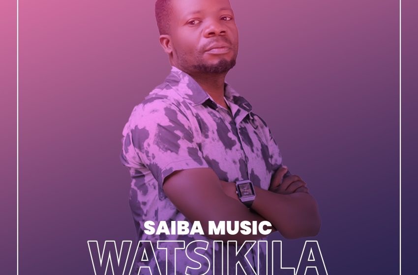 Saiba Watsikila Komko