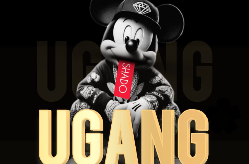 Shado Mw Ugang prod by-Wamaka-music