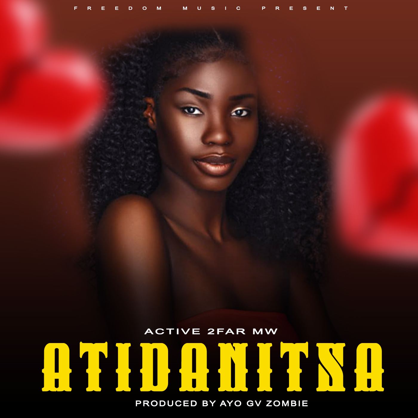 Active 2Far Mw Atidanitsa Prod-by Ayo-GV-Zombie