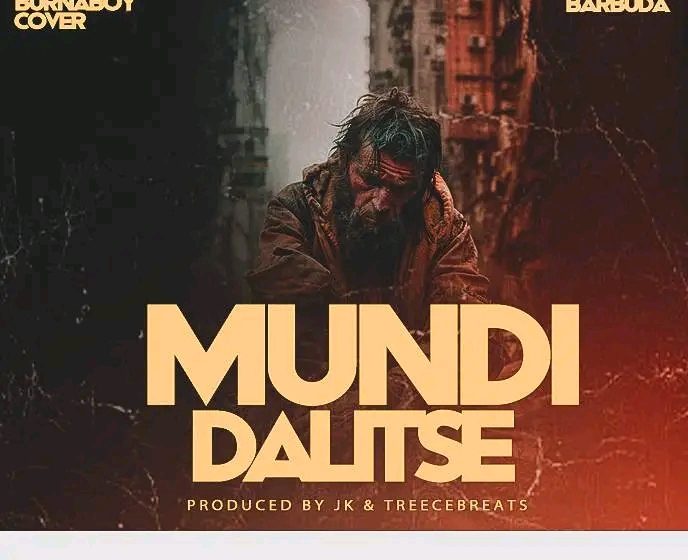  Barbuda Mundidalitseso