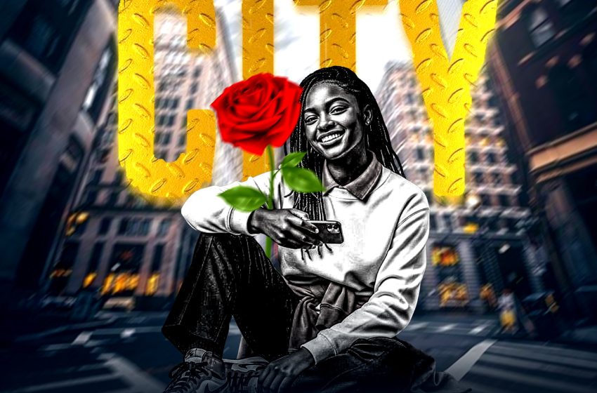  Bluesta City Prod by Xandrol