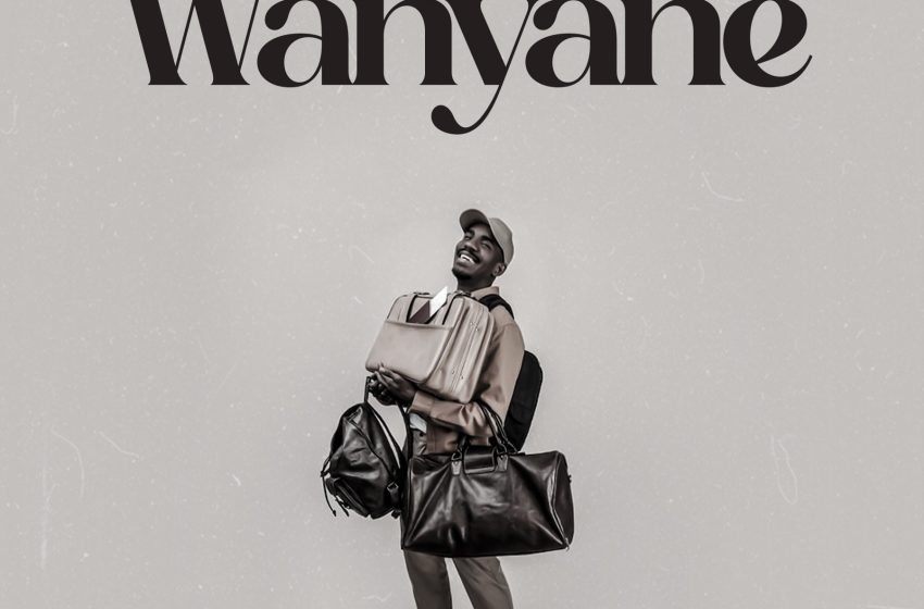  Boi-Man Wanyane prod by Awe