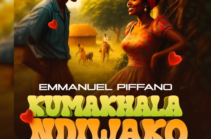  Emmanuel Piffano Kumakhala-ndiwako
