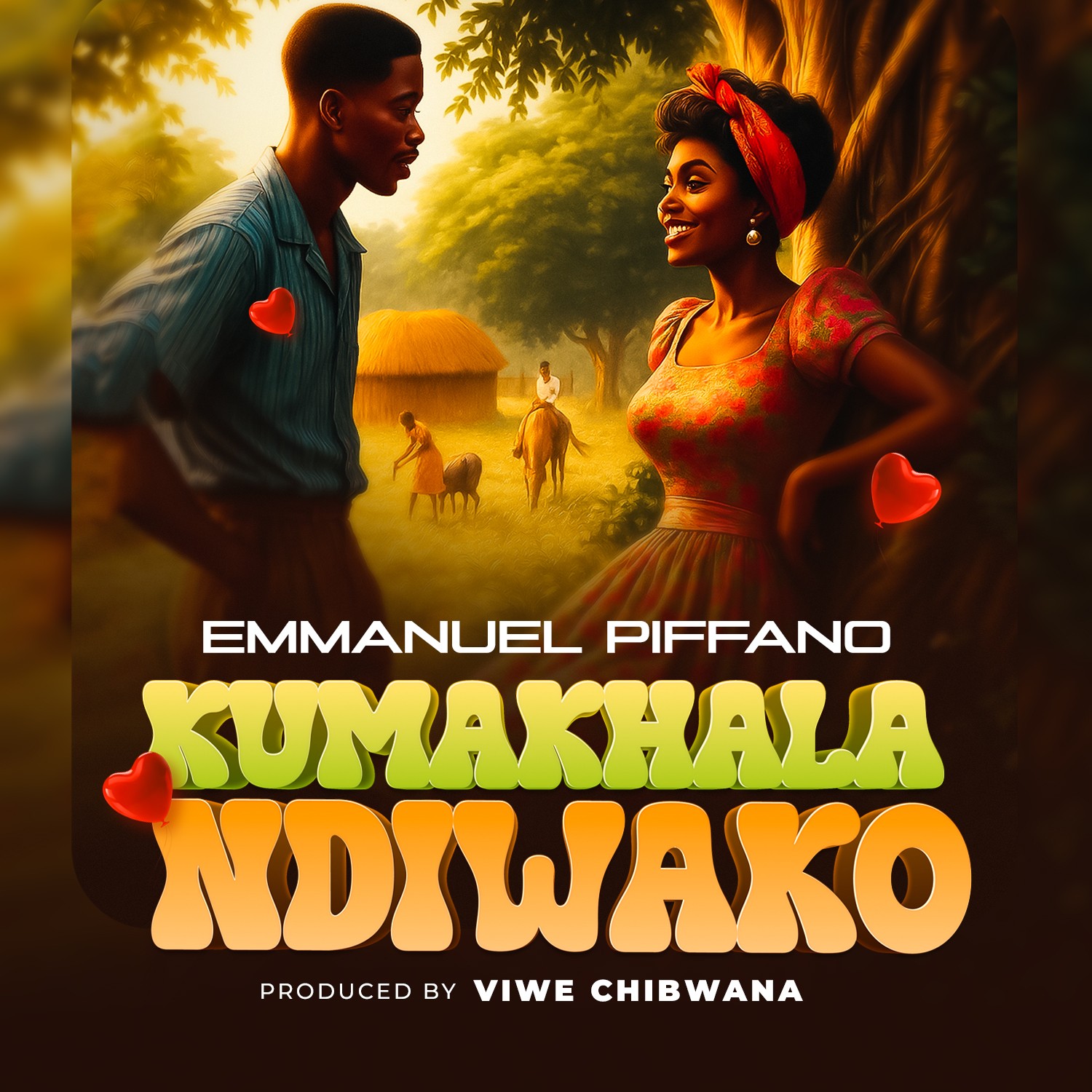 Emmanuel Piffano Kumakhala-ndiwako