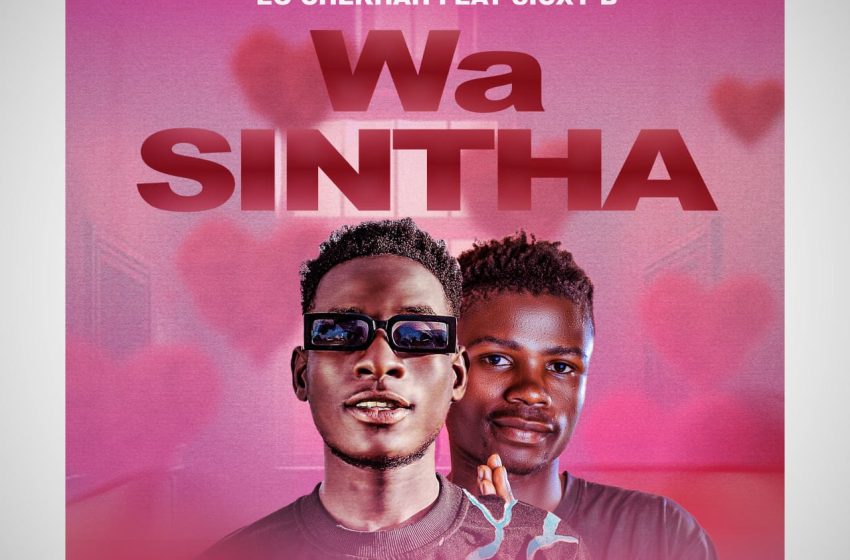  Eo Chekhah x Sicxy B Wasintha Prod-by-M-Tayno
