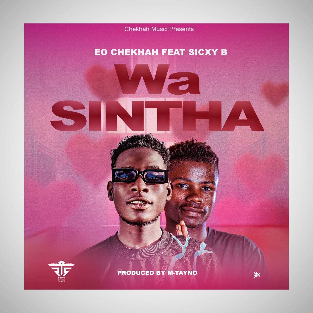 Eo Chekhah x Sicxy B Wasintha Prod-by-M-Tayno