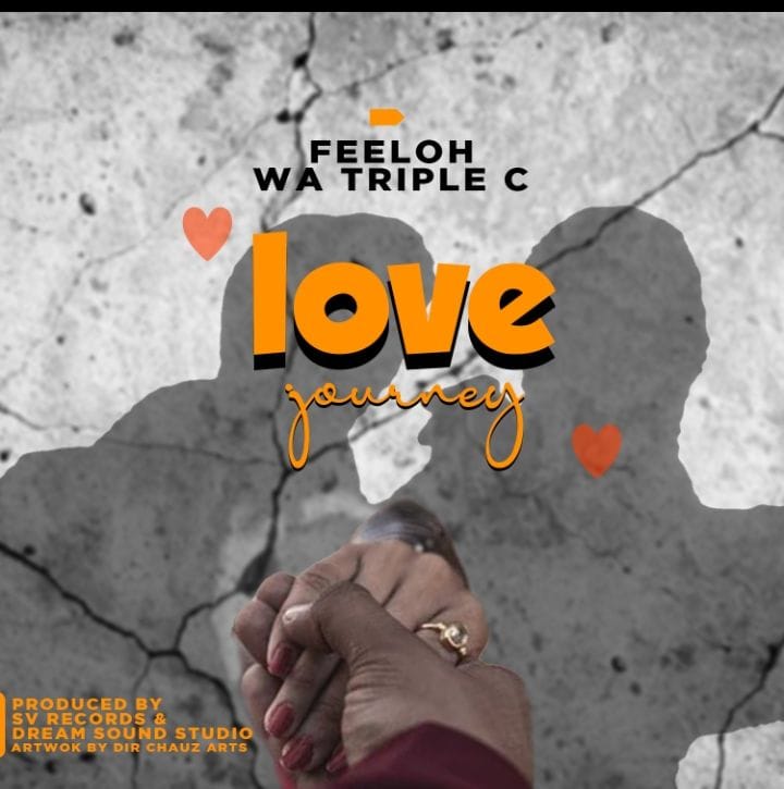 Feeloh wa Triple C Lov Journey
