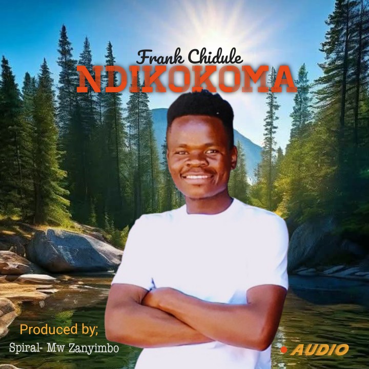 Frank Chidule ndikokoma Prod-by-Spiral-mw zanyimbo
