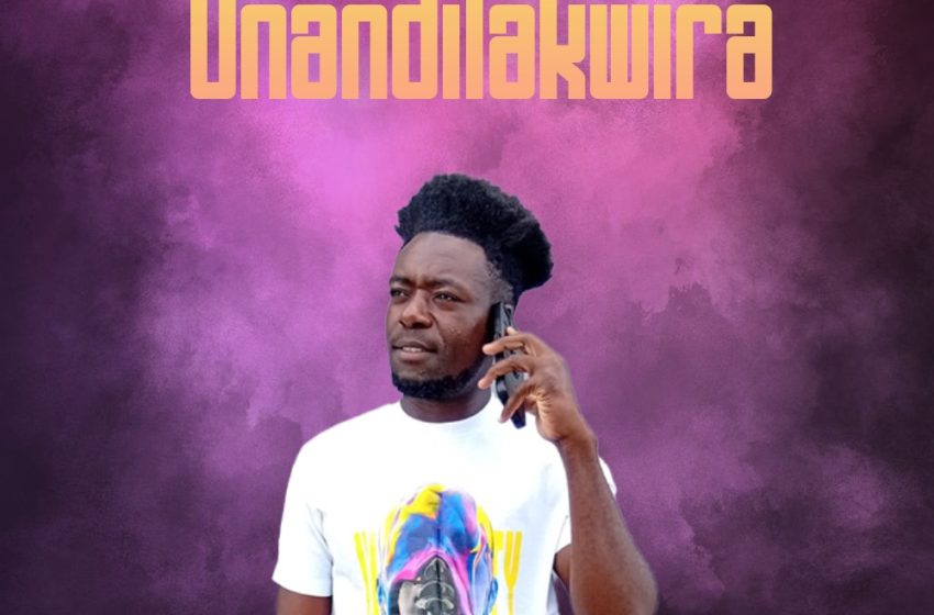  Louxy B Unandilakwira