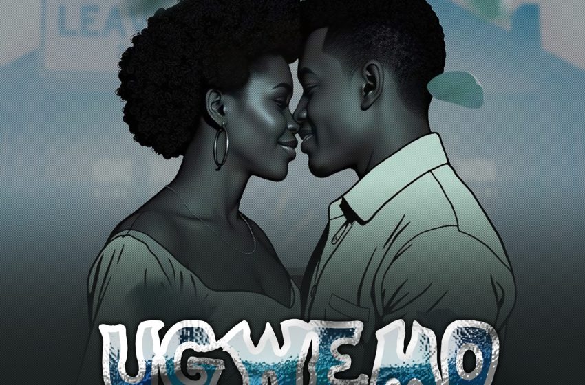  Marieh Ugwemo Prod By Stafa-Awosh-x-M-Tayno