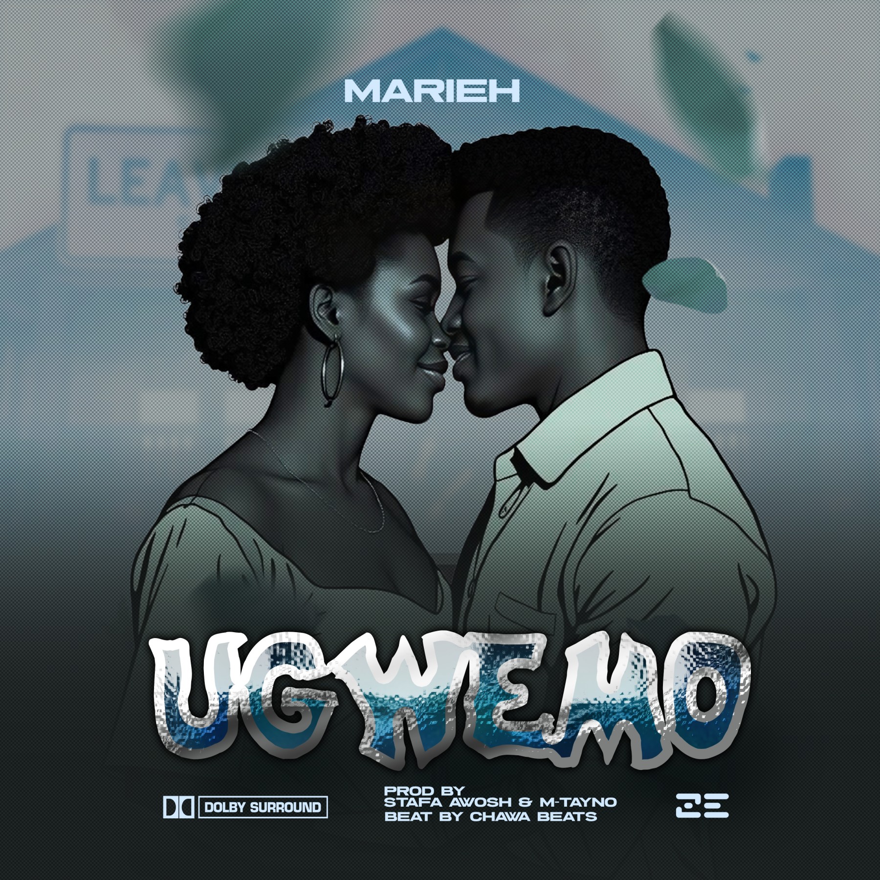 Marieh Ugwemo Prod By Stafa-Awosh-x-M-Tayno