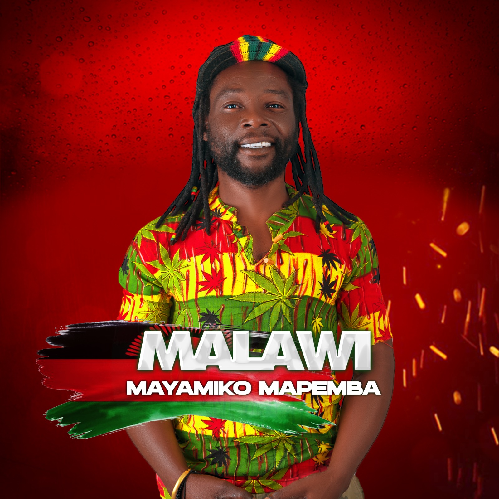 Malawi Album by Mayamiko Mapemba