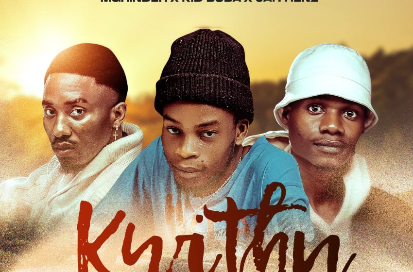  Mgrinder Ft Kid Buba Jah-Henz_Kwithu-prod-by-Mighty-ovala