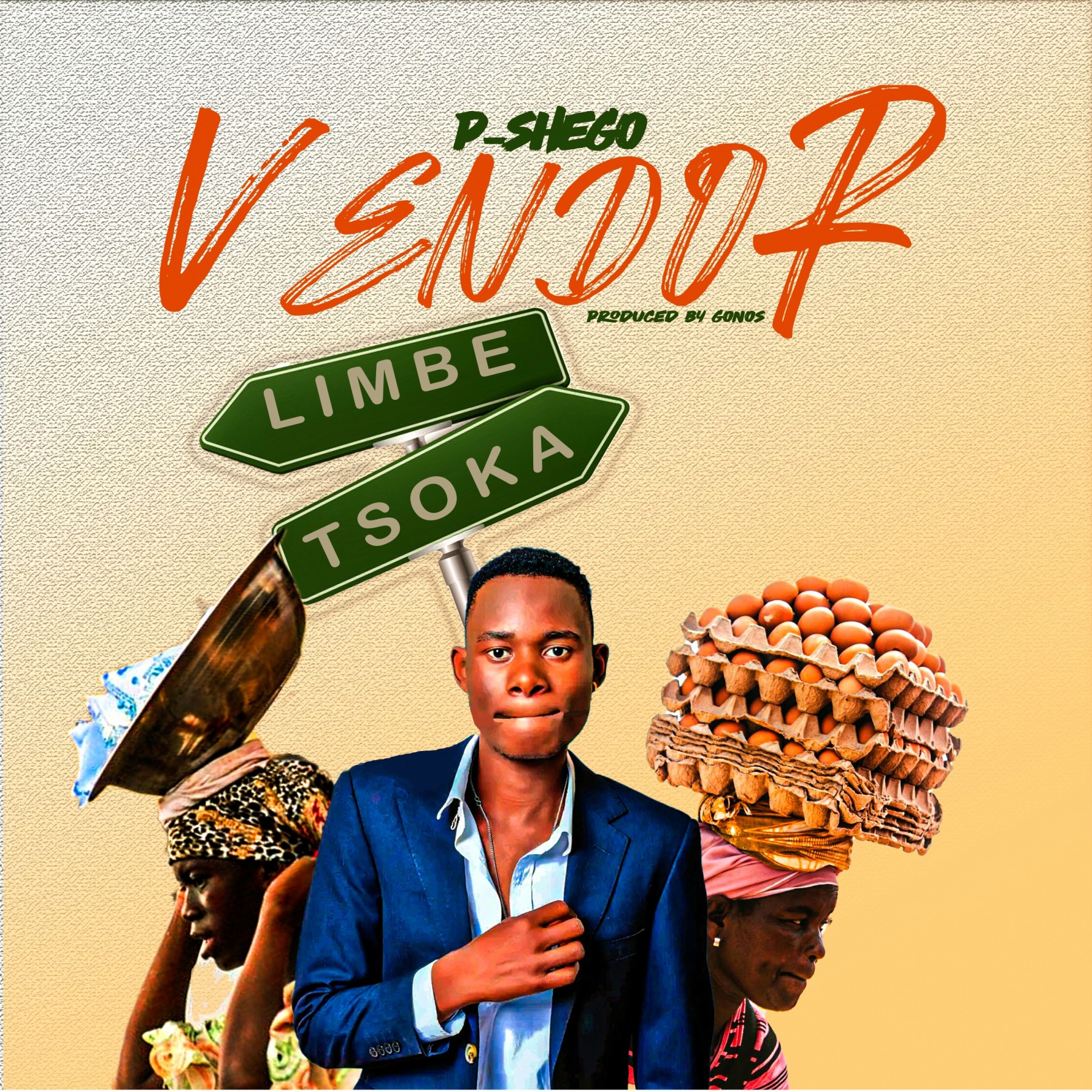 P-Shego-Venda-prod-by-Gonosthug