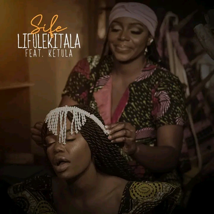 SIFE_MW_ FT_KETURAH RIFULEKITALA