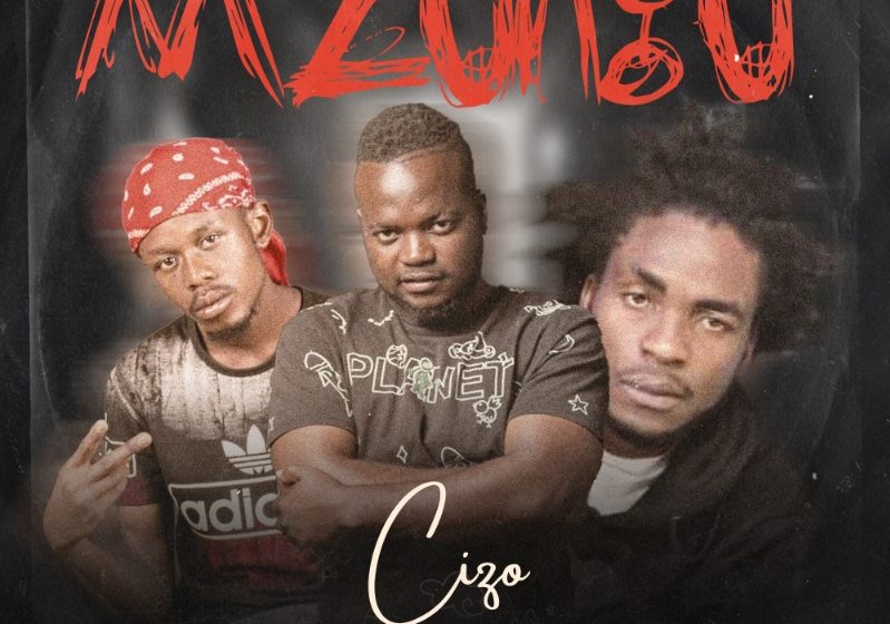 Cizo ft Lord Gaga x Gibo Lantosi Mzungu Prod-by-Druee