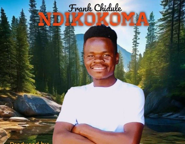 Frank Chidule ndikokoma Prod-by-Spiral-mw zanyimbo