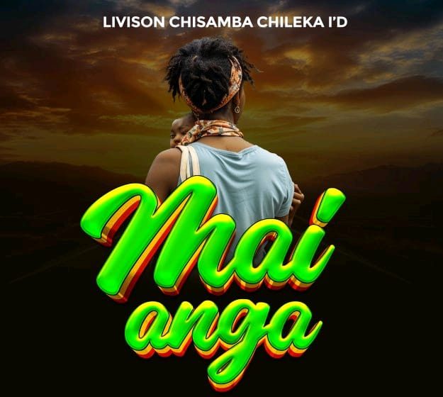 Livison Chinsamba Mayi anga prod-by-Yuze-Uganda