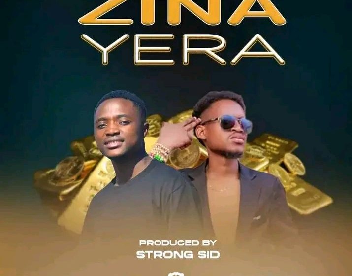 Man Boy ft Twin M Zinayela prod-by-strong-sid