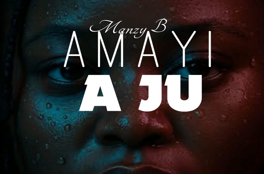 Manzy B A Mayi A Ju Prod-by-Ajay-Excels