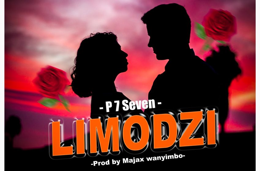 P7 Seven Limodzi-prod-by-Majax-Wanyimbo