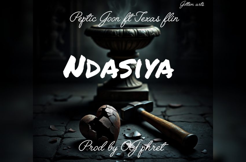 Peptic-x-Texas-Ndasiya-Prod-By-OG-Phret-Kay-Sley-Igneous