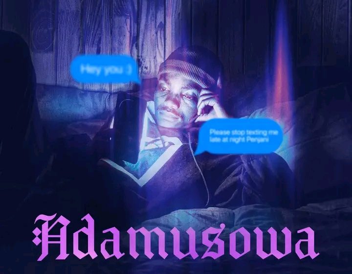 Quest Ndamusowa_ feat Nae Rae