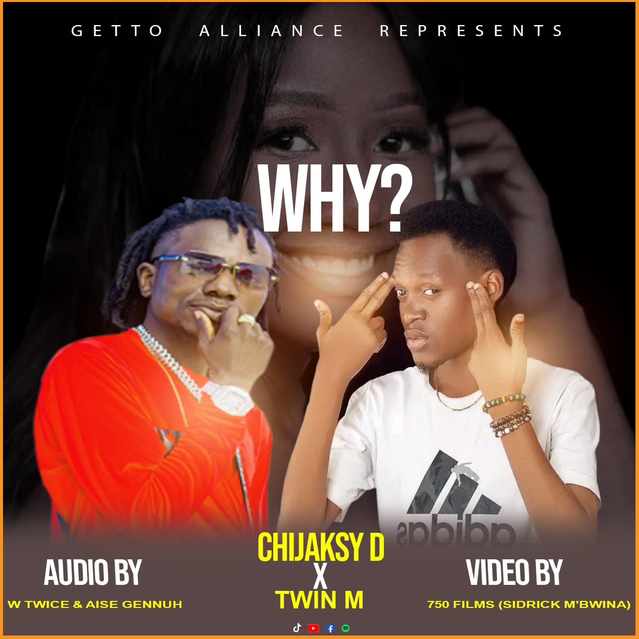 Chijaksy D Why ft Twin M Prod-By-Aiseh-Gennuh