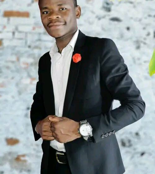  Frank Chidule ndizotheka