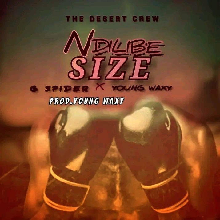 G-Spider-ft-Yung-waxy-ndilibe-size-prod-by-Yung-waxy