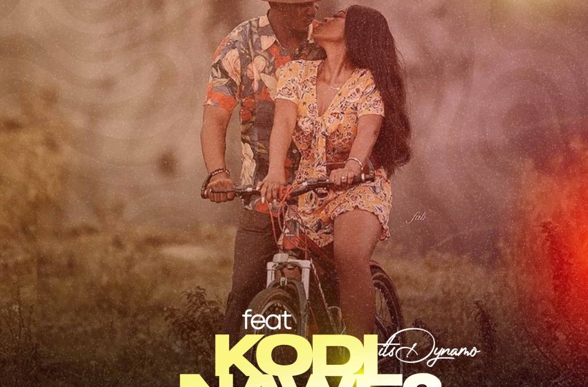  HM Reggan ft its Dynamo Kodi-Nawe-Prod-by-itsDynamo