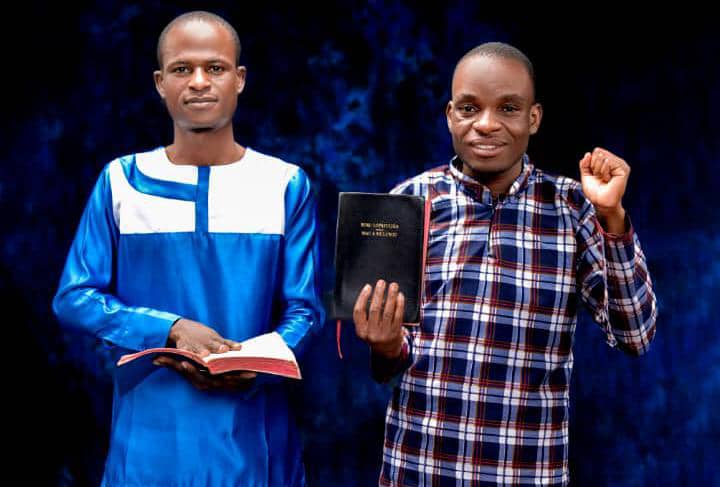  Hallelujah Album by Prophet_Khriano x_Pastor_Mesha