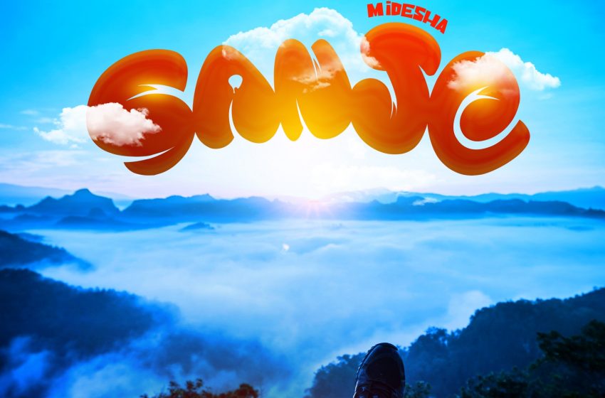  Midesha-Black-warrior-Sanje-prod-by-Ngwenje-4ever