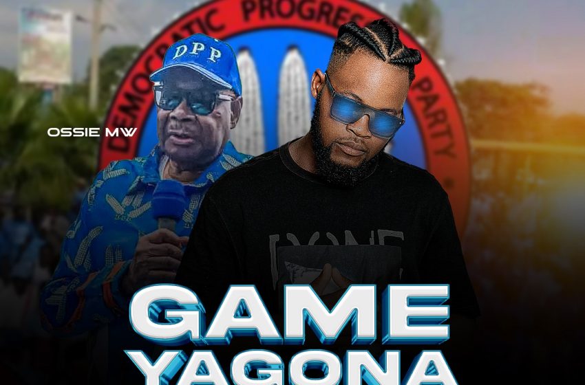  Ossie Mw Game Yagona prod-by-Adziwi