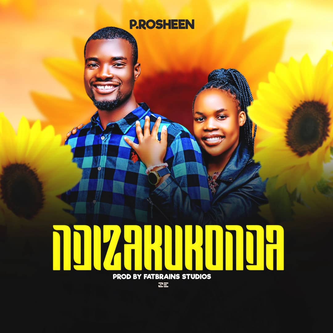 P.Rosheen Ndizakukonda